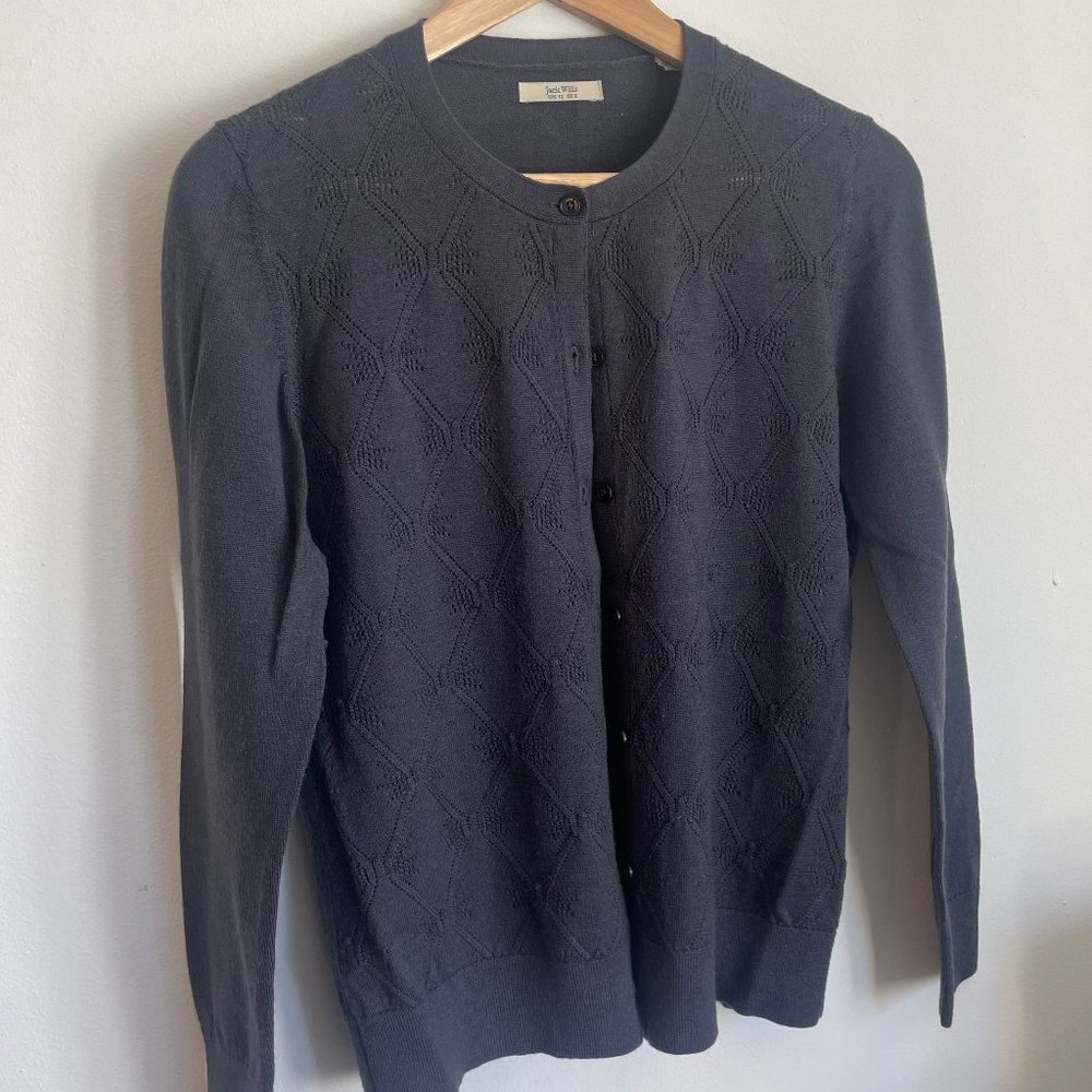 Jack Wills cardigan